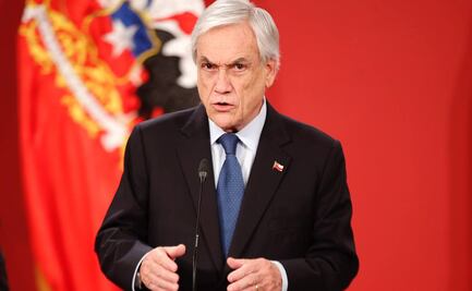 Así fue la "pelea del siglo" de Sebastián Piñera, expresidente de Chile, donde no hubo políticos