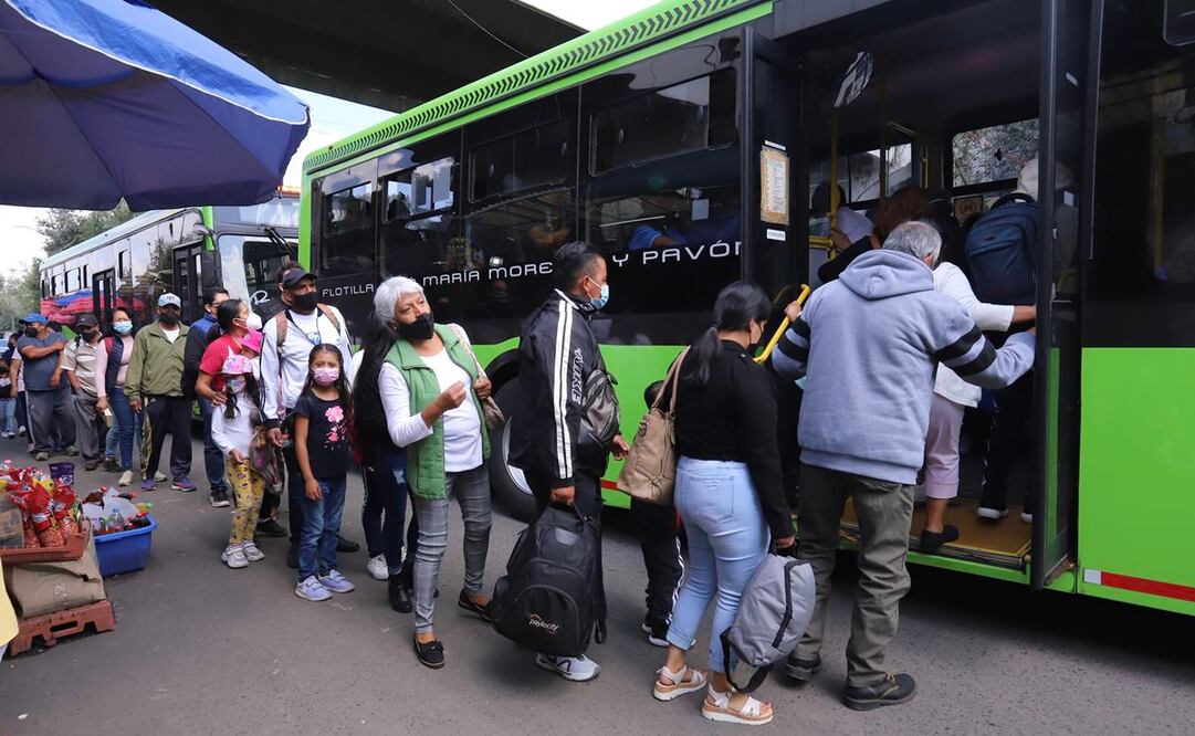 Foto: Berenice Fregoso. EL UNIVERSAL 