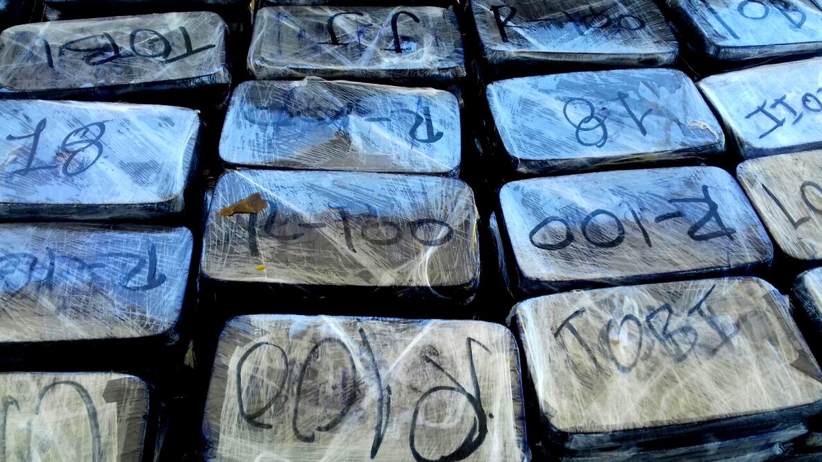 Foto: archivo/EL UNIVERSAL 