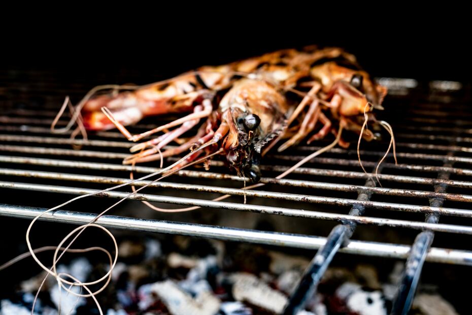 Crizia, galardonado con una Estrella Verde de la Guía Michelin. Foto: Unsplash