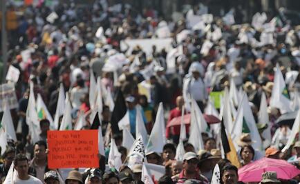 Habrá al menos tres protestas contra gasolinazo en CDMX