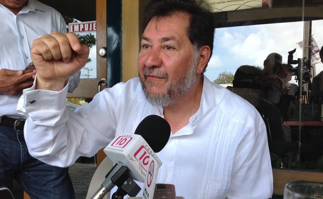 Foto: Adriana Varillas / El Universal