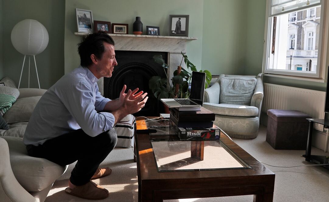 Foto: AP/Frank Augstein, archivo