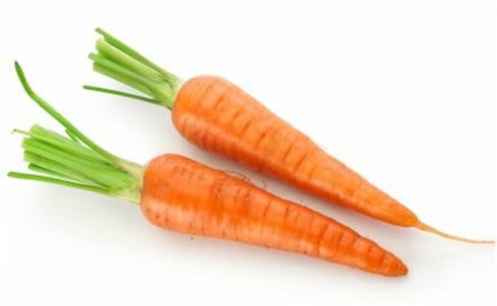 10 vegetales que debes comer