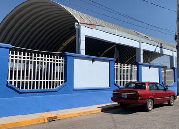 Niña de 8 años muere por asfixia en una primaria en Acolman