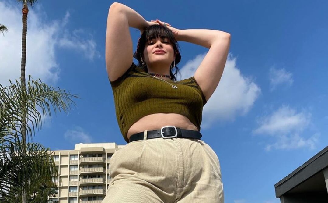 Cómo vestirte si eres curvy