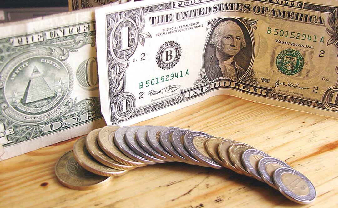 Foto: Archivo EL UNIVERSAL 