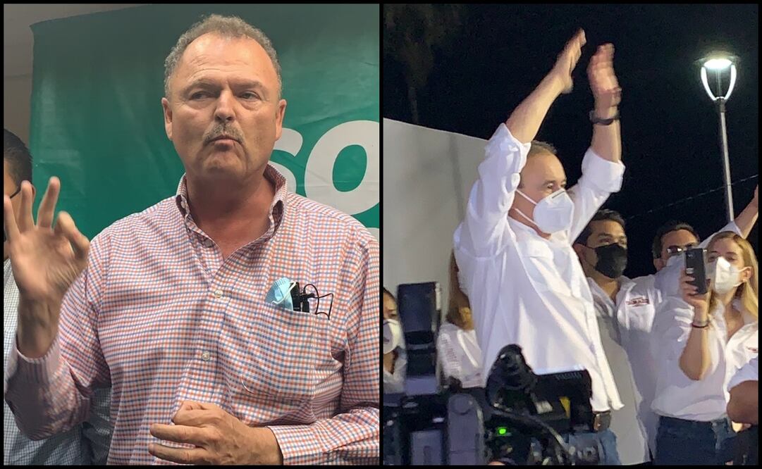 Fotos: Amalia Escobar / EL UNIVERSAL