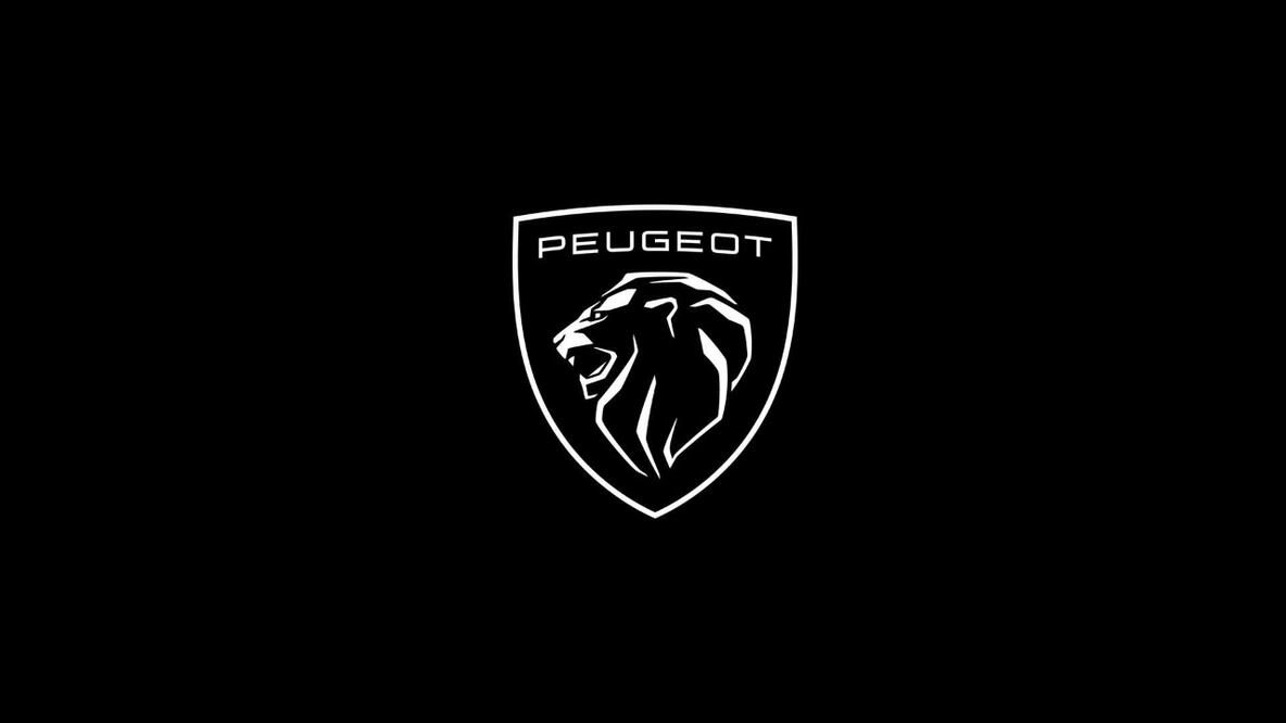 Peugeot estrena imagen y renueva su logo 