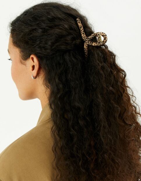 Guía de compras: Accesorios para el pelo que serán tendencia en 2022