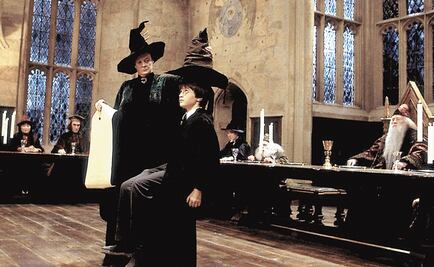 ¡Feliz cumpleaños Harry Potter!