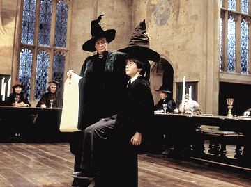 ¡Feliz cumpleaños Harry Potter!