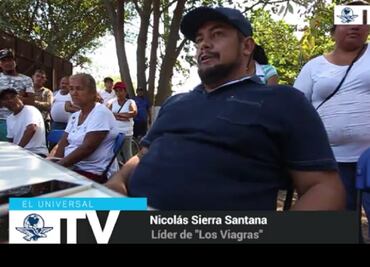 Michoacán attorney general is accused of negotiating with narcos