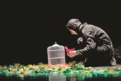 Danza y teatro hacen propuestas, ¿las autoridades los escucharán?