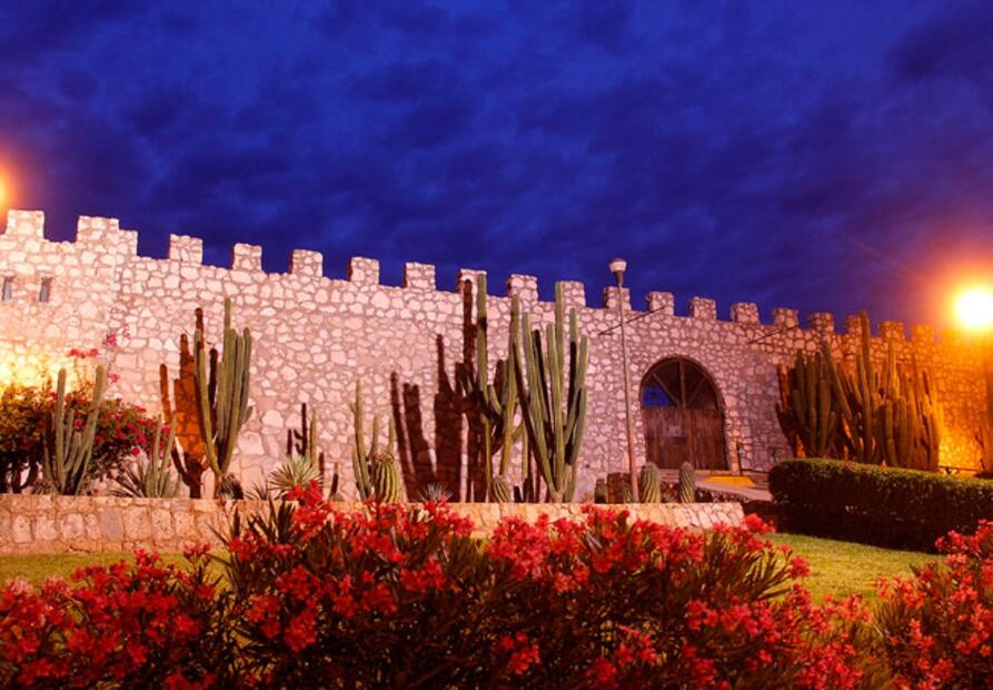 El Fuerte, Sinaloa. Foto: Sinaloa.Travel