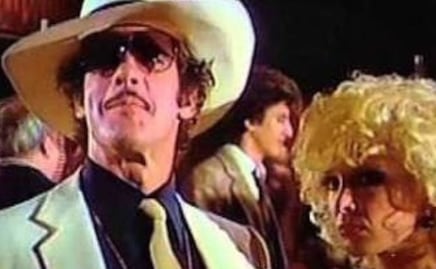 A 38 años de su estreno, así lucen los compañeros de elenco de Andrés García en “Pedro Navaja”