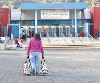 Buscan que GN vigile Reclusorio Sur