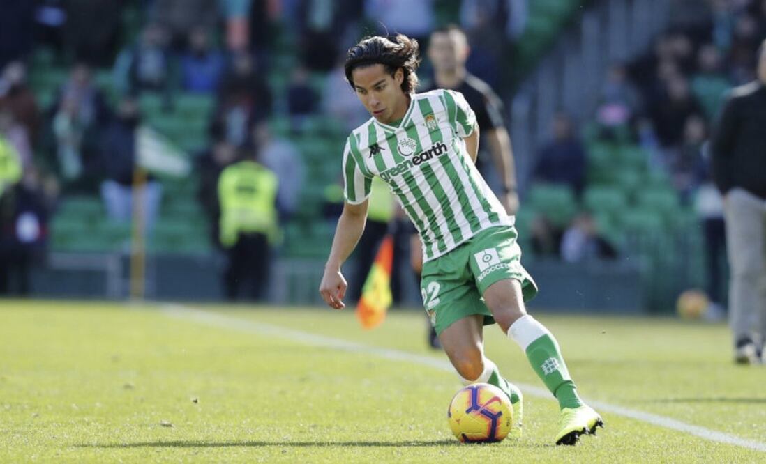 Diego Laainez / Agencias