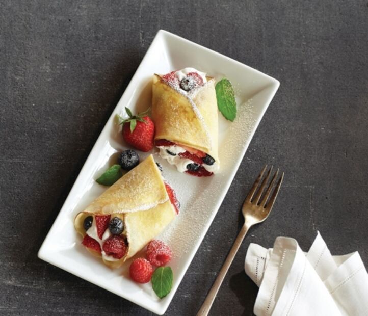 Recetas para preparar un comida romántica de San Valentín