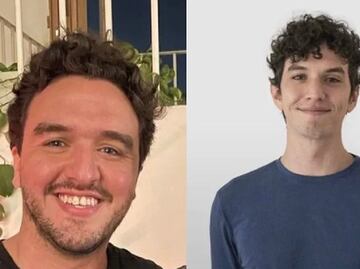 ¿Quiénes son Jorge y Andrés Tirado, los actores que desaparecieron en la CDMX?