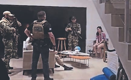 Descartan detención de políticos de Morena por captura