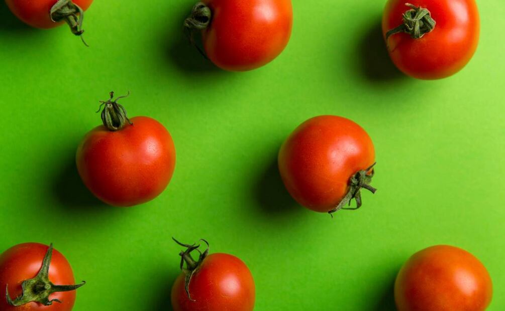 Nutrición que te protege del sol. Foto: Pexels