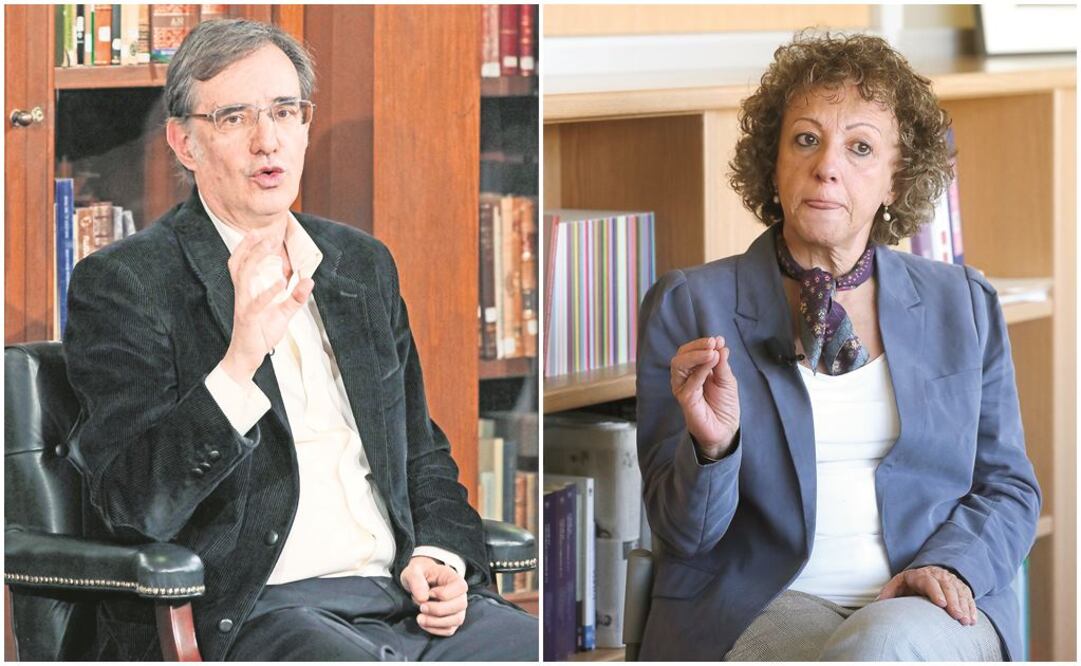 Foto: Archivo EL UNIVERSAL