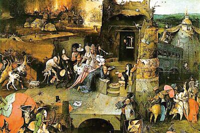 Arte en 2016: nueva sede del Met y cinco siglos de El Bosco