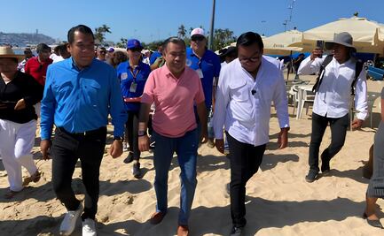 Señalan a exasesor de alcaldesa de Acapulco del asesinato de líder opositor a presa La Parota; víctima denunció extorsión