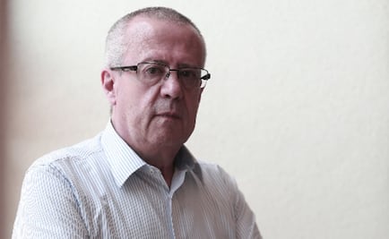 Carlos Manuel Urzúa, el exsecretario de AMLO que se integró al equipo de Xóchitl Gálvez