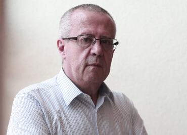 Carlos Manuel Urzúa, el exsecretario de AMLO que se integró al equipo de Xóchitl Gálvez