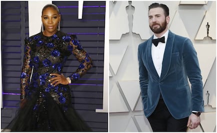 Serena Williams revela que Capitán América morirá