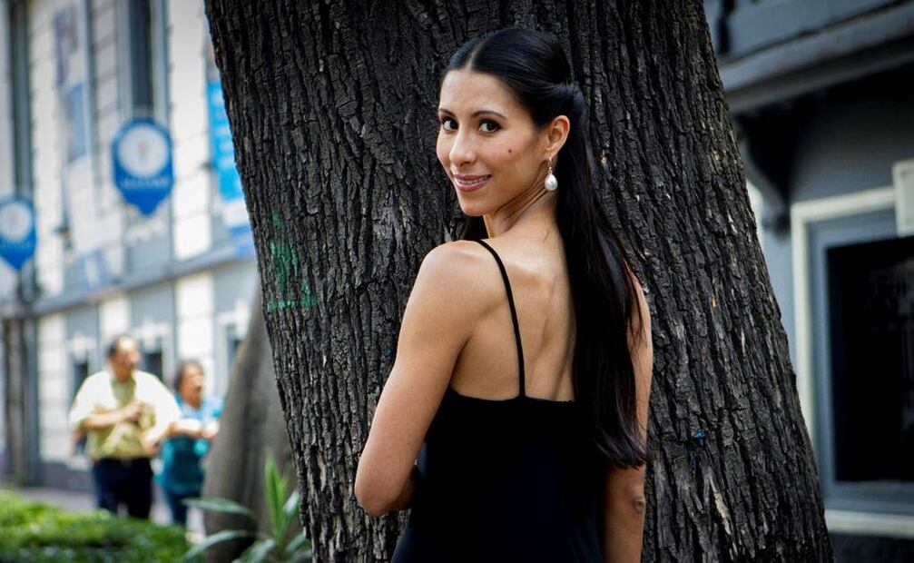 Carrillo se pronunció a favor de que instituciones privadas puedan patrocinar al arte y cultura. (FOTO: Archivo EL UNIVERSAL)