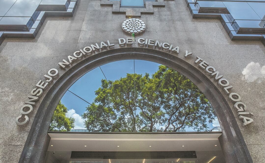 El Consejo Técnico de Administración del Conacyt aprobó recursos por 50 millones de pesos en la gestión de Enrique Peña Nieto para el Foro Consultivo Científico y Tecnológico. Foto: ARCHIVO EL UNIVRSAL