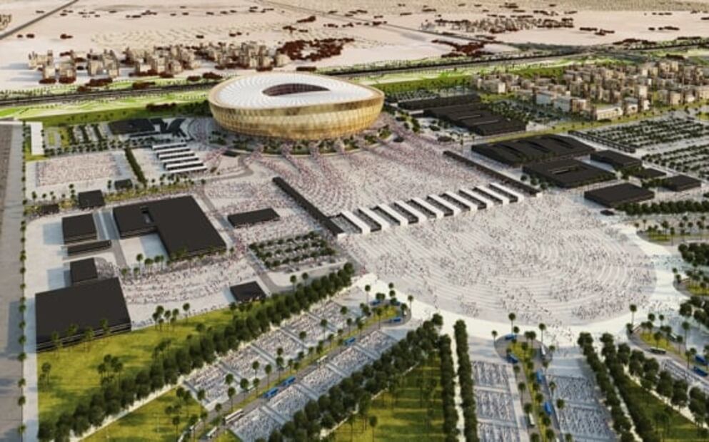 En el Mundial de Qatar 2022, el alcohol será muy caro y limitado