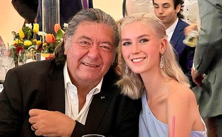 ¿Quién es Jorge Hank Rhon, papá de la influencer Nirvana Hank Amaya?