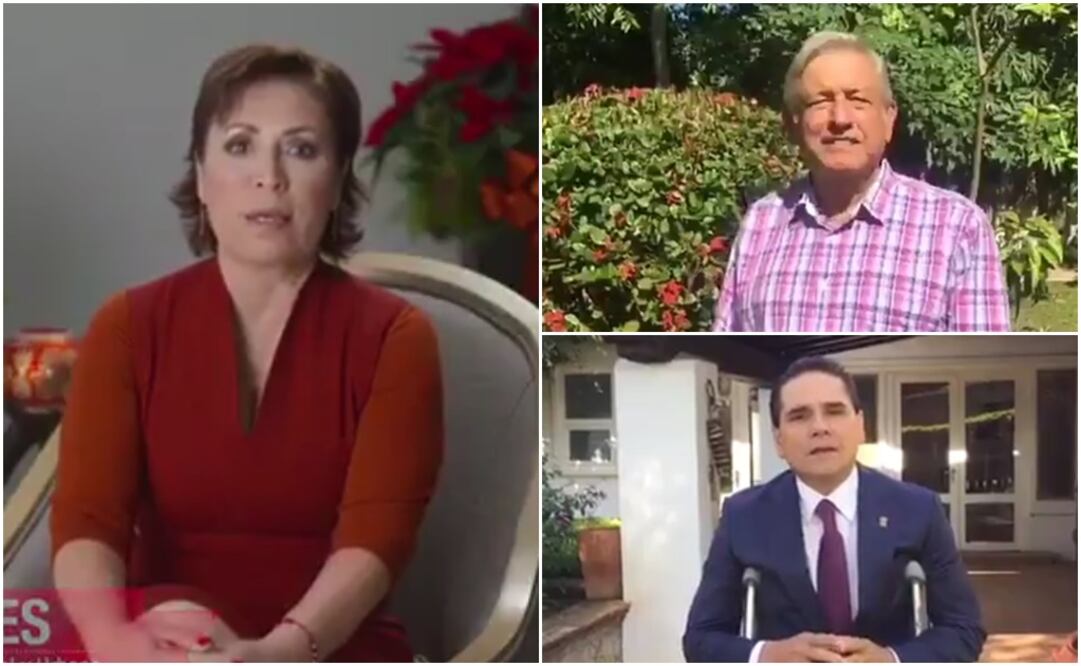 (Foto: Especial - EL UNIVERSAL)