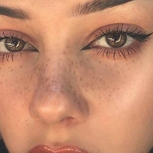 TikTok: el truco viral para un eyeliner perfecto en menos de 1 minuto