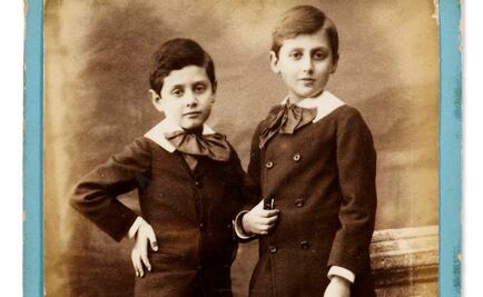 Familiar de Proust subasta parte de su archivo