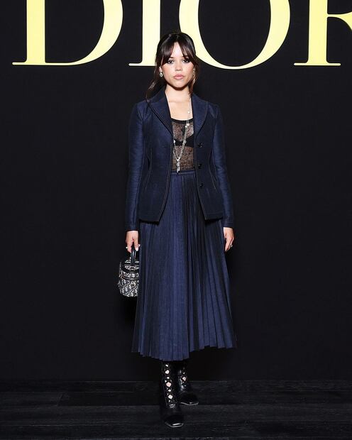 Foto: Instagram @dior