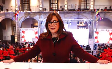 Polevnsky perfila prorrogarse como dirigente de Morena hasta 2021