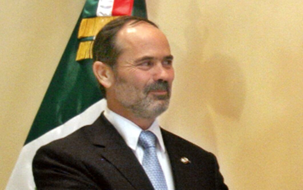 Foto: Archivo/EL UNIVERSAL