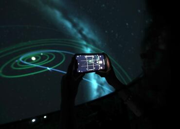 Planetario en Parque de la Ciencia en Toluca mantendrá entradas gratuitas este año