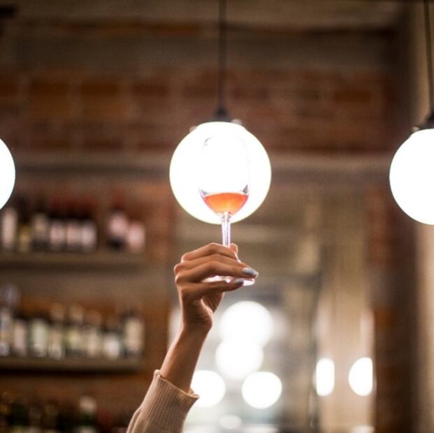 Cuatro razones por las que debes de probar el vino natural