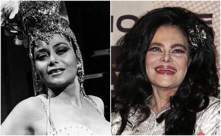 La vedette Rossy Mendoza reaparece tras cirugía y pide donativos para poder sobrevivir