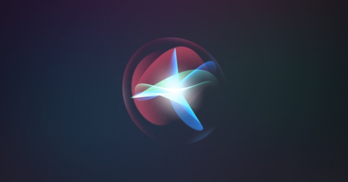 Siri ya no tendrá voz de mujer