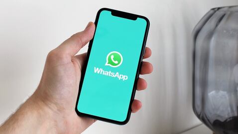 Las llamadas de WhatsApp que debes bloquear