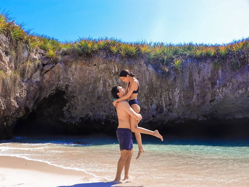 Foto: Vallarta Adventures
