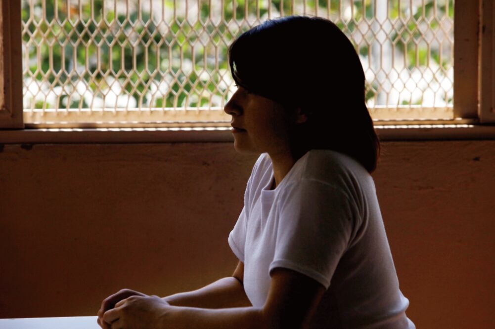 La Secretaría de Gobierno también se comprometió a adoptar las medidas necesarias para mejorar las condiciones de los centros para adolescentes (ARCHIVO EL UNIVERSAL)