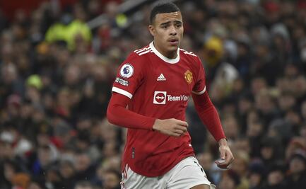 Mason Greenwood fue eliminado del FIFA 22 por la acusaciones de abusos